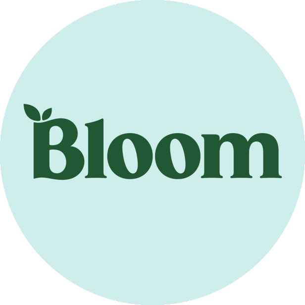 Bloom logo