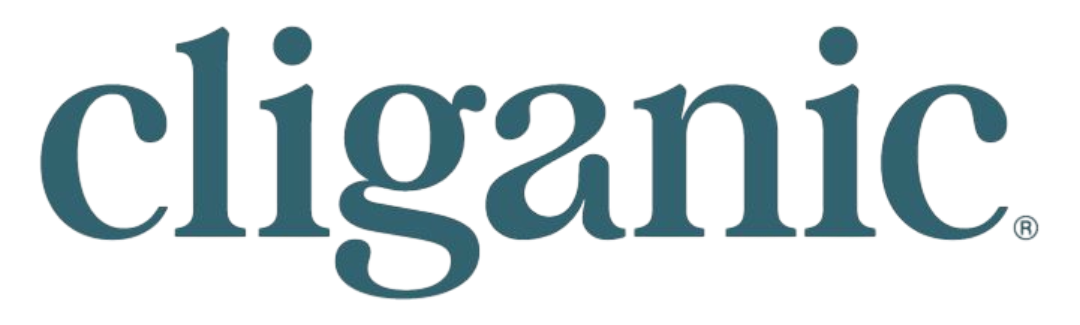 Cliganic logo