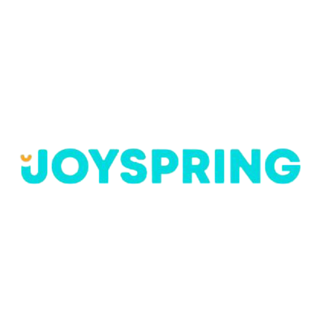 Joyspring logo