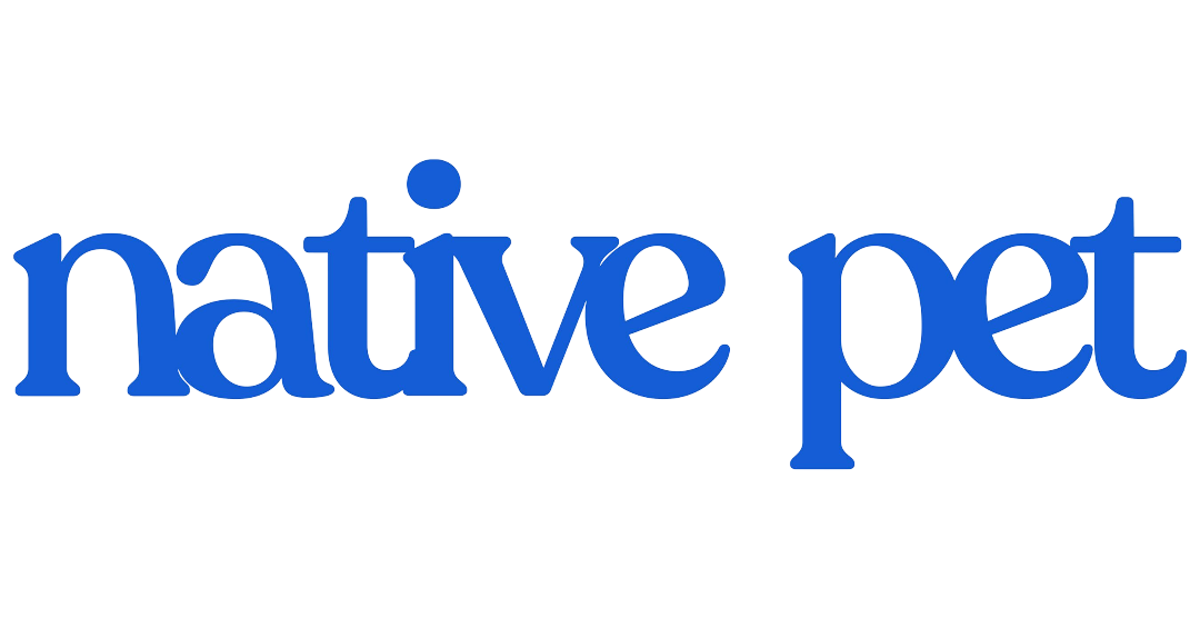 Native Pet logo