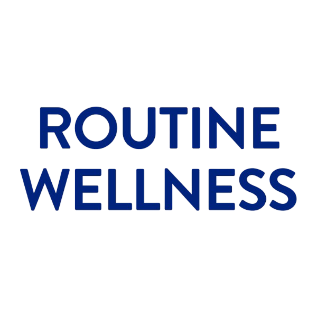 Routine Wellness logo