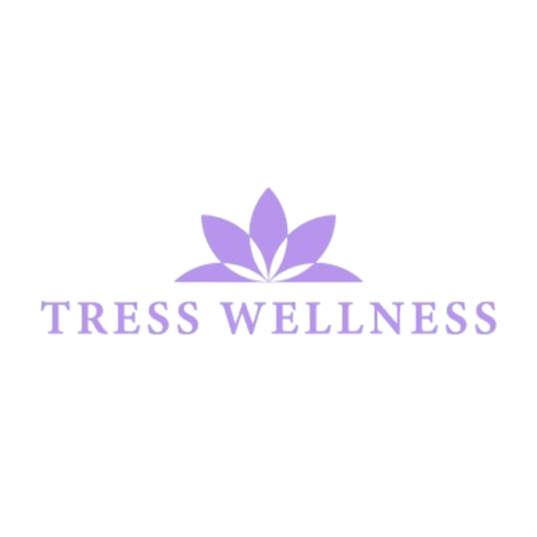 Tress Wellness logo