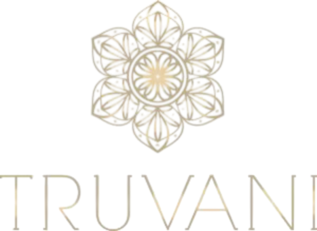 Truvani logo