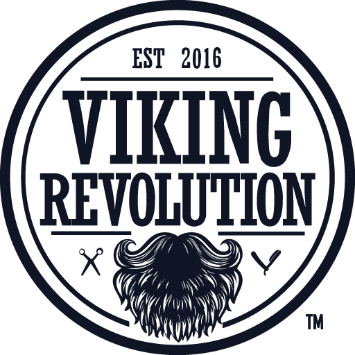 Viking Revolution logo